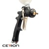 CETRON MINI миникраскопульт MP180, дюза 0.8 мм