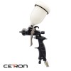 CETRON MINI миникраскопульт MP180, дюза 0.8 мм
