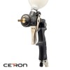 CETRON MINI миникраскопульт MP180, дюза 0.8 мм