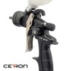 CETRON MINI миникраскопульт MP180, дюза 0.8 мм