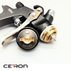 CETRON MINI миникраскопульт MP180, дюза 0.8 мм