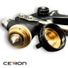 CETRON MINI миникраскопульт MP180, дюза 0.8 мм