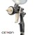 CETRON PASSA MP21320 краскопульт LVMP, дюза 1,3 мм (стандартная)
