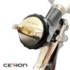 CETRON PASSA MP21320 краскопульт LVMP, дюза 1,3 мм (стандартная)