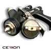 CETRON PASSA MP21320 краскопульт LVMP, дюза 1,3 мм (стандартная)