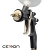 CETRON PASSA MP21320 краскопульт LVMP, дюза 1,4 мм (стандартная)