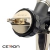 CETRON PASSA MP21320 краскопульт LVMP, дюза 1,4 мм (стандартная)