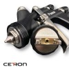 CETRON PASSA MP21320 краскопульт LVMP, дюза 1,4 мм (стандартная)