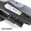CETRON R 7303-2,5 эксцентриковая бесщеточная шлифовальная машинка 150 мм, ход 2.5 мм