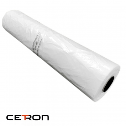 CETRON пленка маскирующая для окрасочных работ 8 мкм,  4 х 150 м, бесцветный