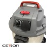 CETRON 30830 вакумный пылесос JN308-30L-S