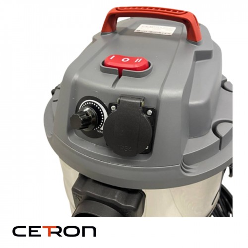 CETRON 30830 вакумный пылесос JN308-30L-S