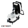 CETRON JN 501-30L строительный пылесос для работы с электро и пневмоинструментом, влажной уборки