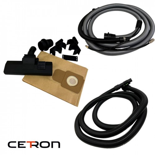 CETRON 507GCTRN Вакуумный пылесос 507G (уцененный товар)