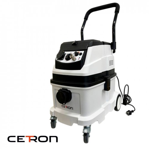 CETRON 507GCTRN Вакуумный пылесос 507G (уцененный товар)