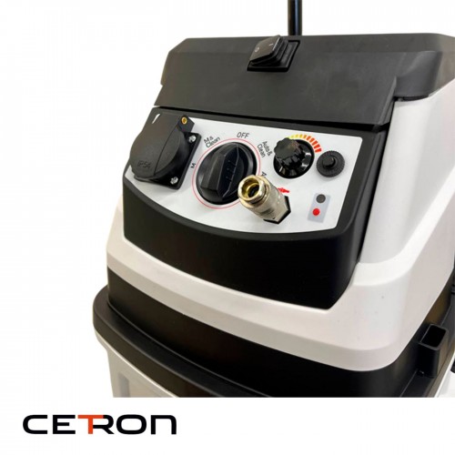 CETRON 507GCTRN Вакуумный пылесос 507G (уцененный товар)