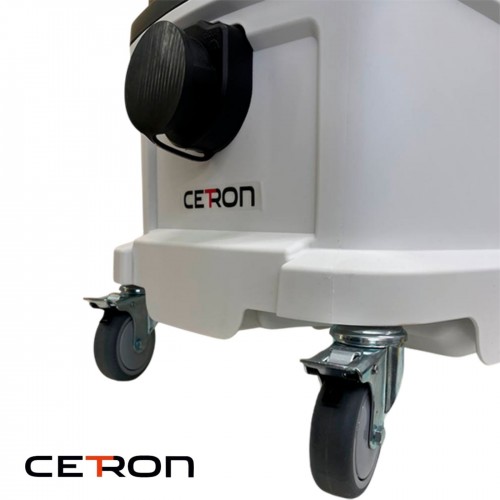 CETRON 507GCTRN Вакуумный пылесос 507G (уцененный товар)