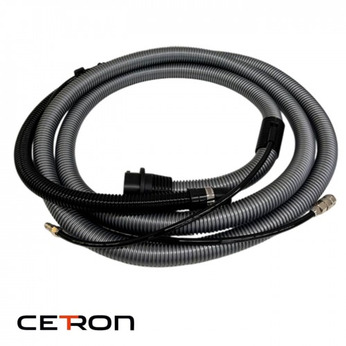 CETRON 507GCTRN Вакуумный пылесос 507G (уцененный товар)