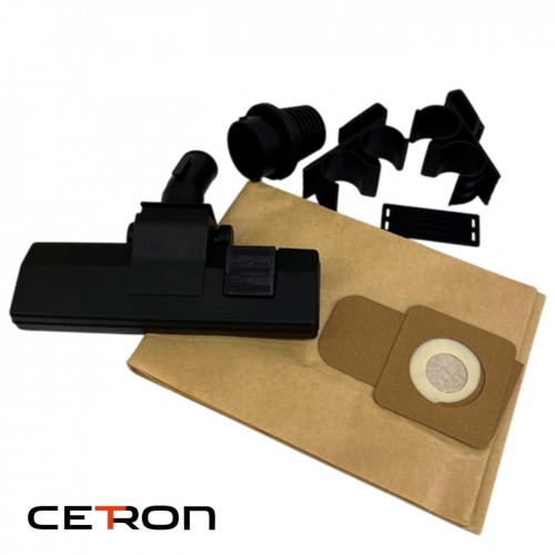 CETRON 507GCTRN Вакуумный пылесос 507G (уцененный товар)