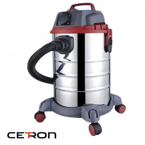 CETRON 30830 вакумный пылесос JN308-30L-S