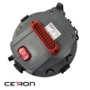 CETRON 30830 вакумный пылесос JN308-30L-S