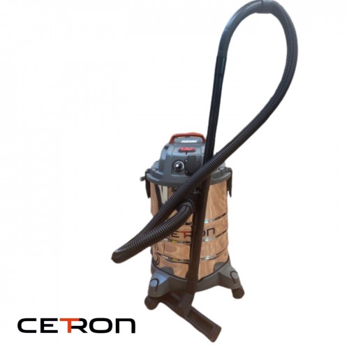 CETRON 30830 вакумный пылесос JN308-30L-S