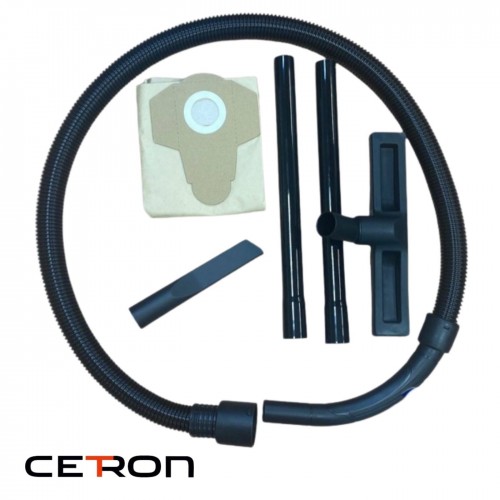 CETRON 30830 вакумный пылесос JN308-30L-S