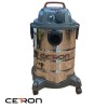 CETRON 30830 вакумный пылесос JN308-30L-S