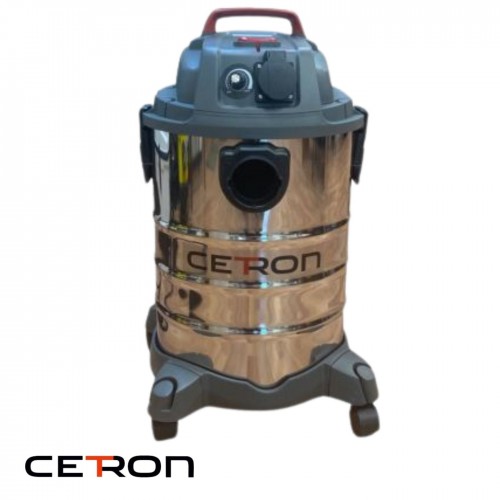 CETRON 30830 вакумный пылесос JN308-30L-S