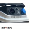 CETRON JN 501-30L строительный пылесос для работы с электро и пневмоинструментом, влажной уборки