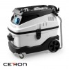 CETRON JN 501-30L строительный пылесос для работы с электро и пневмоинструментом, влажной уборки