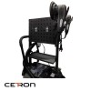 CETRON рабочая станция для пылесоса CETRON JN 501-30 L