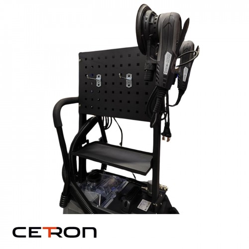CETRON рабочая станция для пылесоса CETRON JN 501-30 L