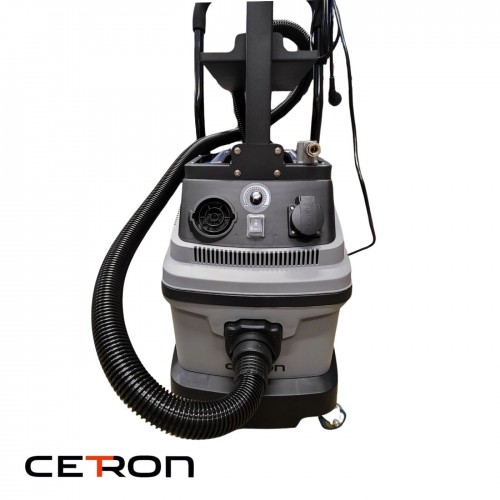 CETRON рабочая станция для пылесоса CETRON JN 501-30 L