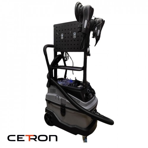 CETRON рабочая станция для пылесоса CETRON JN 501-30 L