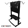 CETRON рабочая станция для пылесоса CETRON JN 501-30 L
