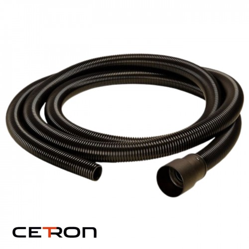 CETRON эластичный шланг для пылесосов CETRON с антистатическим эффектом, 4 м