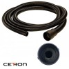 CETRON эластичный шланг для пылесосов CETRON с антистатическим эффектом, 4 м
