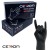 CETRON NG PRO износостойкие нитриловые перчатки L (50 пар), черный CETRON NG PRO износостойкие нитриловые перчатки L (50 пар), черный