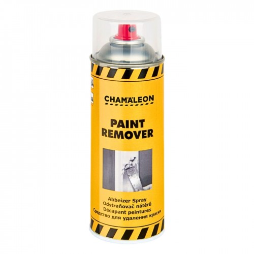 CHAMAELEON PAINT REMOVER смывка краски, 0.5 л, аэрозоль