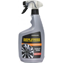CHAMAELEON очиститель колесных дисков, 650 мл