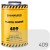 CHAMAELEON 409 PLASTIC PRIMER грунт адгезионный для пластика 1К, 1 л, бесцветный