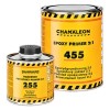 CHAMAELEON 455 EPOXY PRIMER эпоксидный грунт изолятор 2:1, 1 л + 0,5 л, серый