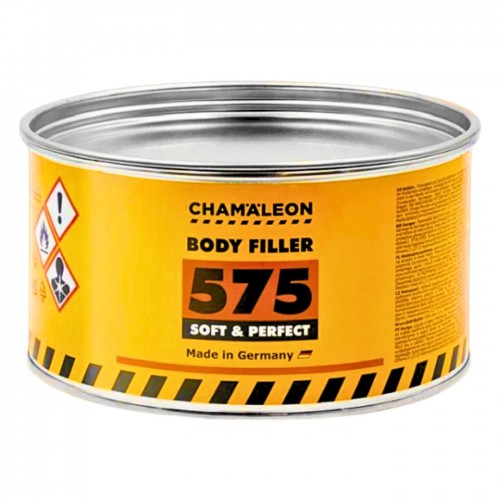 CHAMAELEON 575 шпатлевка самовыравнивающаяся, 1 л