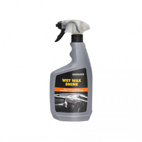 CHAMAELEON средство для чистки салона, 650 мл