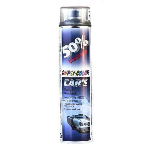 DUPLI COLOR лак акриловый 1К, 600 мл, аэрозоль