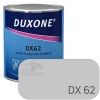 DUXONE DX62 грунт наполнитель акриловый 4:1, 1 л + 0,25 л, серый