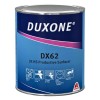 DUXONE DX62 грунт наполнитель акриловый 4:1, 1 л + 0,25 л, серый