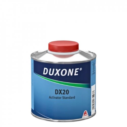 DUXONE DX46 HS лак акриловый 2:1, 1 л + 0,5 л