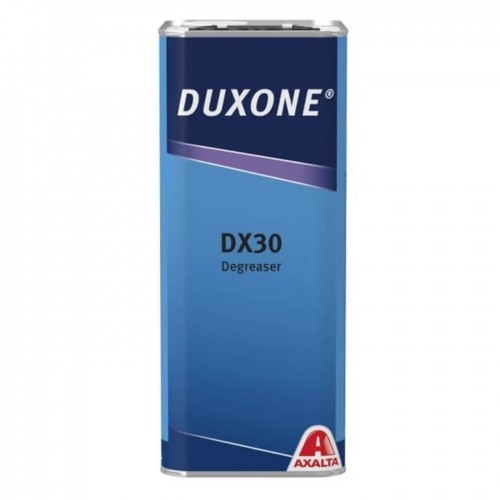 DUXONE DX30, обезжириватель антисиликоновый,  5 л